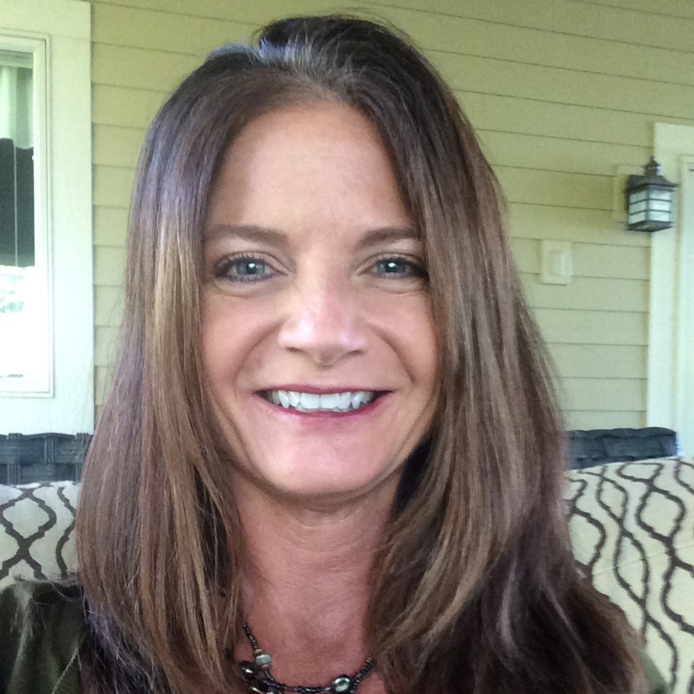 Meet your Posher, Sue